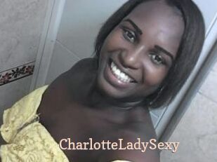 CharlotteLadySexy