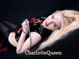 CharlotteQueen