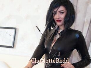 CharlotteRedd