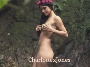 CharlottexJones