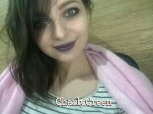 CharlyGreen