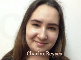 CharlynReyses