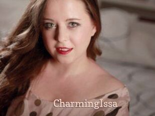 CharmingIssa