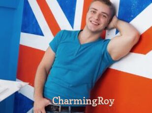 CharmingRoy Chaude Vision