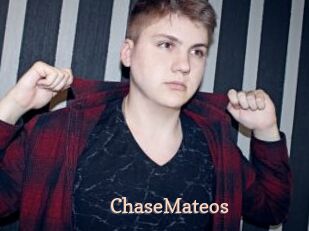 ChaseMateos