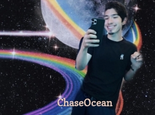 ChaseOcean