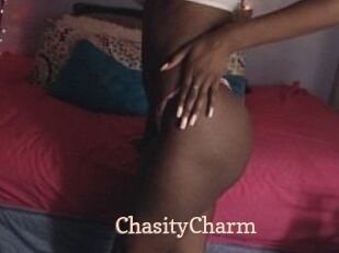 ChasityCharm