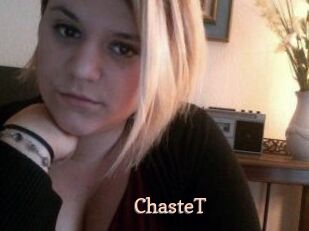 ChasteT