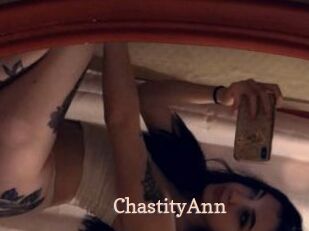 ChastityAnn