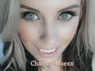 ChastityRosexx