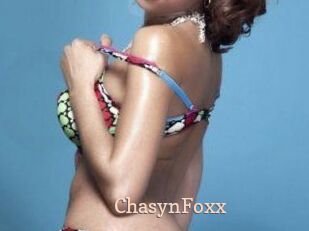 ChasynFoxx