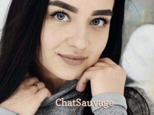 ChatSauvage