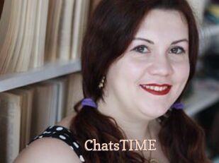 ChatsTIME