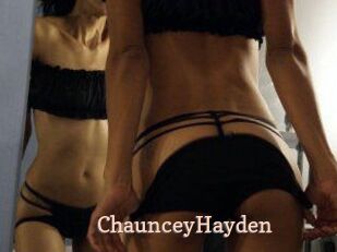 ChaunceyHayden