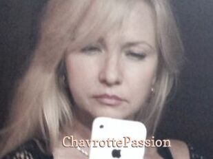 ChavrottePassion