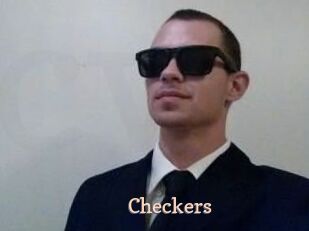 Checkers