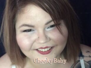 CheekyBaby