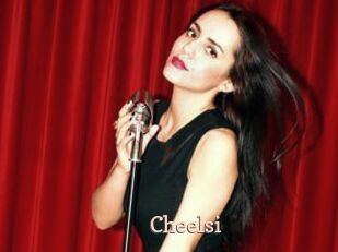 Cheelsi
