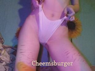 Cheemsburger