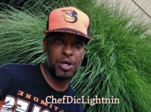 ChefDicLightnin