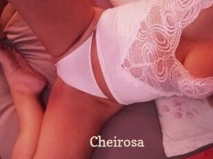 Cheirosa Chaude Vision