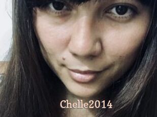 Chelle2014