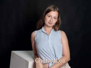 ChelseaLea