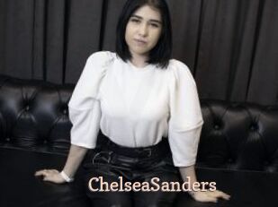 ChelseaSanders