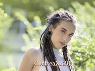 ChelseaXo20