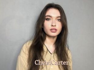 ChelsiCarter