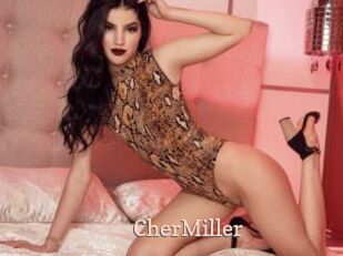 CherMiller