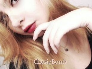 CherieBomb
