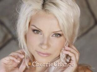 CherrieChance