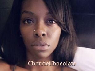 CherrieChocolate