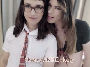 CherryANDLokaty