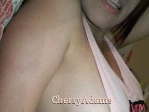 CherryAdams
