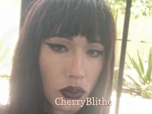 CherryBlithe