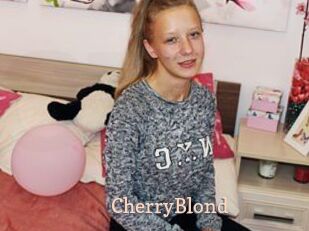 CherryBlond