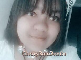 CherryBomBombs