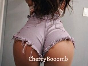 CherryBooomb