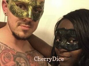 Cherry_Dice