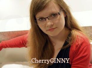 CherryGINNY