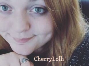 CherryLolli