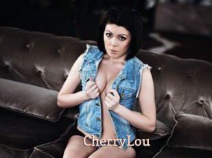 CherryLou
