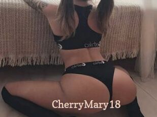 CherryMary18