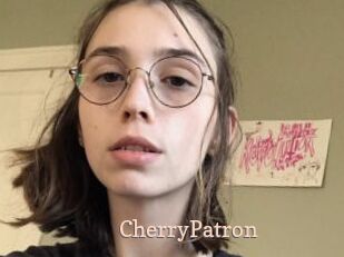 CherryPatron