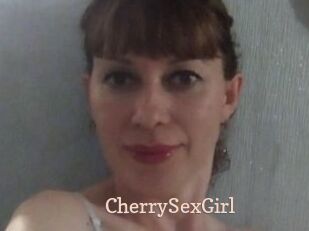 CherrySexGirl Chaude Vision