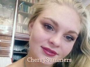 CherrySummers
