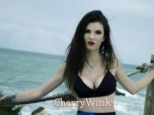 CherryWinks Chaude Vision