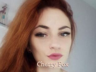 Cherry_Fox